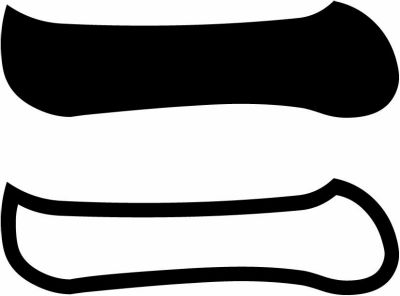 山内一の字・山内一文字