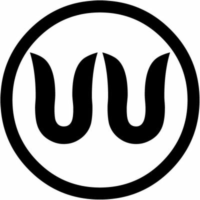 中輪に八の字崩し