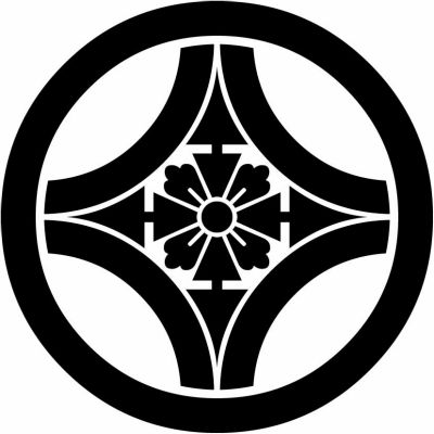 秋月七宝・秋月家七宝