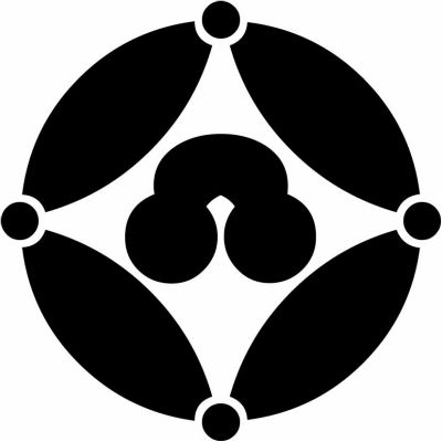 星付き七宝に洲浜