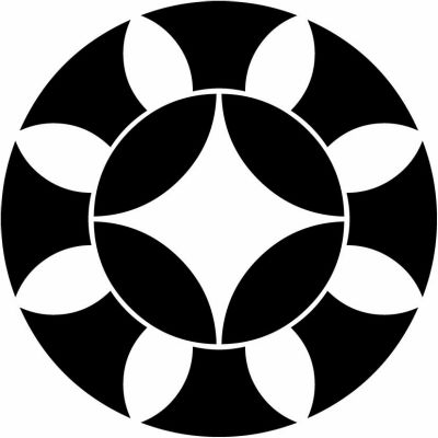 大岡七宝・大岡家七宝