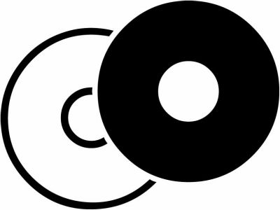 陰陽重ね蛇の目・比翼蛇の目