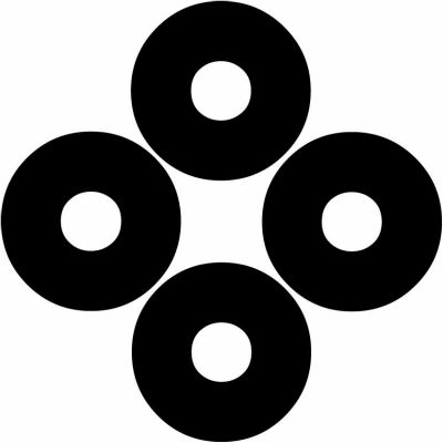 四つ蛇の目（１）