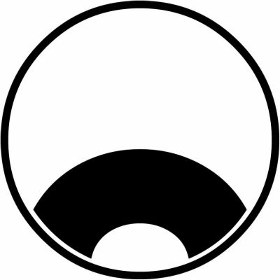 糸輪に覗き蛇の目（２）