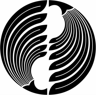 入れ違い割り棕櫚