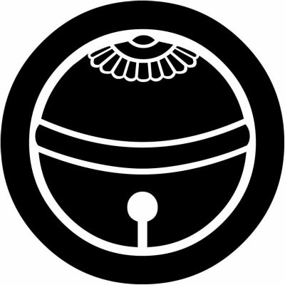 中太輪に一つ鈴（１）