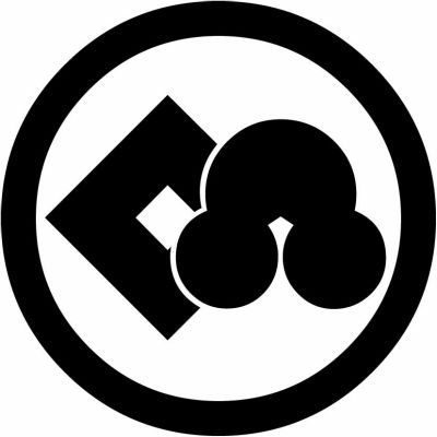 丸に洲浜に釘抜き