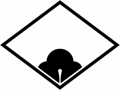 糸菱に覗き洲浜