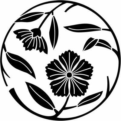 石竹枝丸（１）