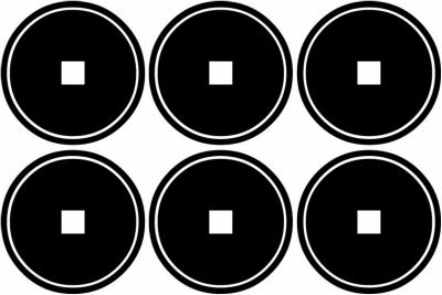 阿部銭・阿部家銭・安部銭・安部六文銭