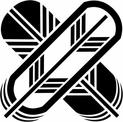 陰陽違い細鷹の羽・陰陽細違い鷹の羽