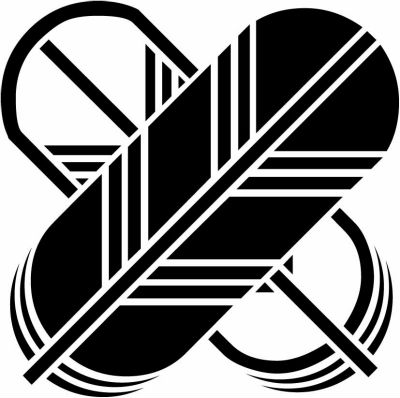 陰陽違い鷹の羽