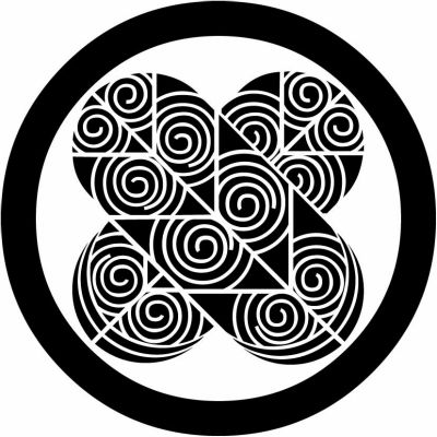 浅野鷹の羽・浅野家違い鷹の羽