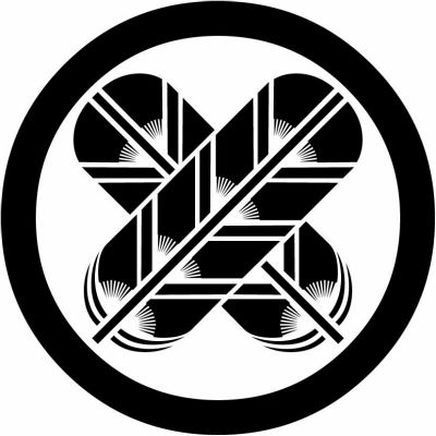 中村違い鷹の羽・中村家違い鷹の羽・中村鷹の羽