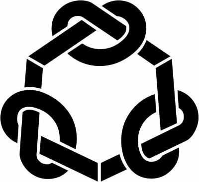 三つ寄せ一つ結び