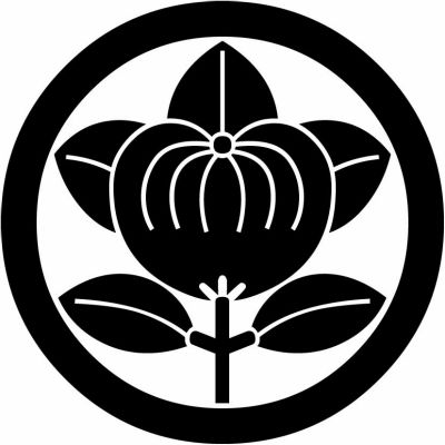 久世橘・久世家橘