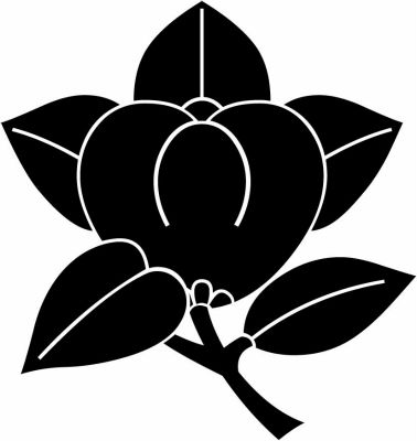 光琳枝橘・光琳橘