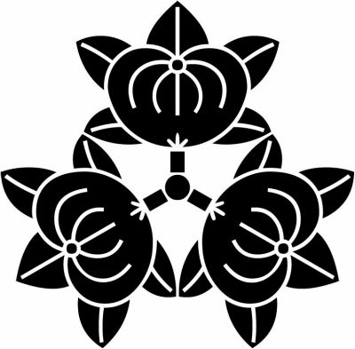 黒田橘・黒田家橘