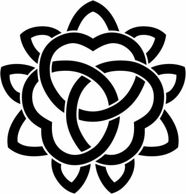 中陰三つ組み橘