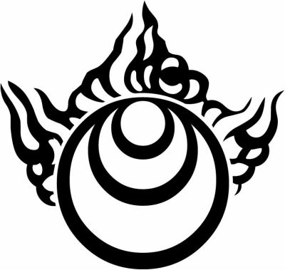 稲荷玉・稲荷宝珠