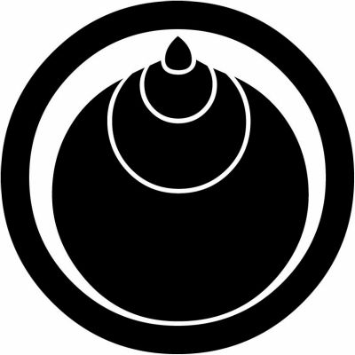 丸に玉・丸に宝珠