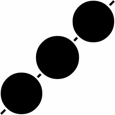 因幡団子・三つ串団子