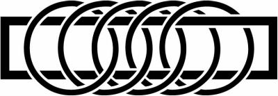 知恵の輪（１）