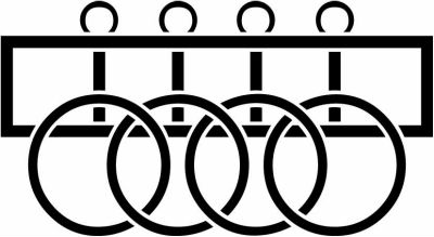 変わり知恵の輪（１）