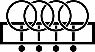 変わり知恵の輪（２）