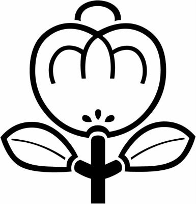 陰一つ茶の実・陰茶の実・陰の茶の実