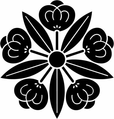 五つ竜胆茶の実・五つ葉茶の実