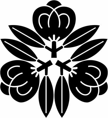 三つ寄せ茶の実（２）