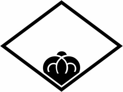 糸菱に覗き茶の実