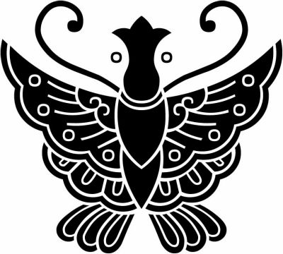 変わり源氏蝶（１）