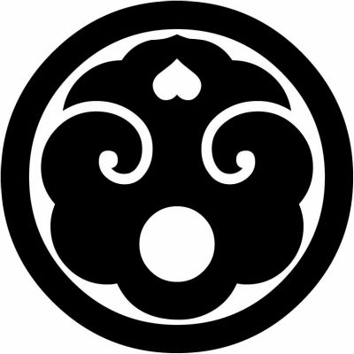 丸に提盤（２）