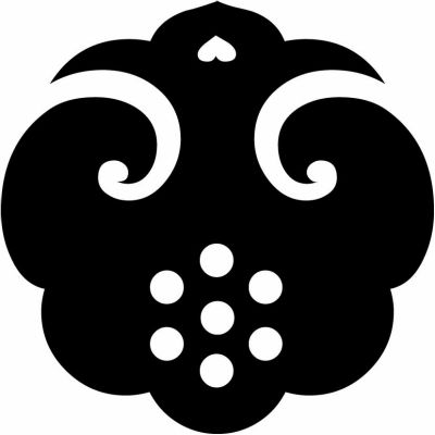 提盤に七つ星・提盤に七曜