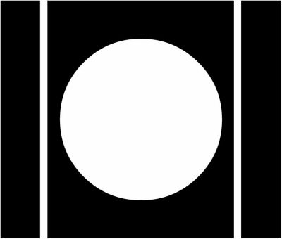 岩城家櫺子に月・岩城櫺子に月・岩城立て引き