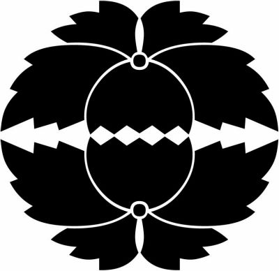 上下大割り鬼蔦