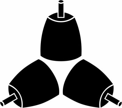 三つ横槌（１）