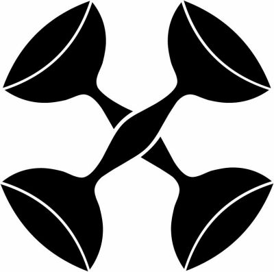 違い横向き鼓胴（１）