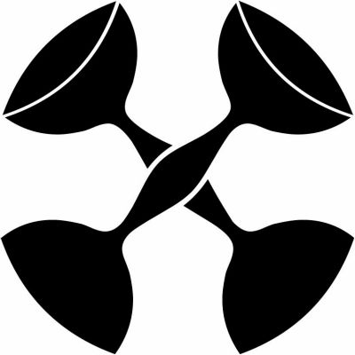 違い横向き鼓胴（２）