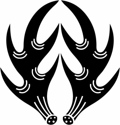 細抱き角（１）