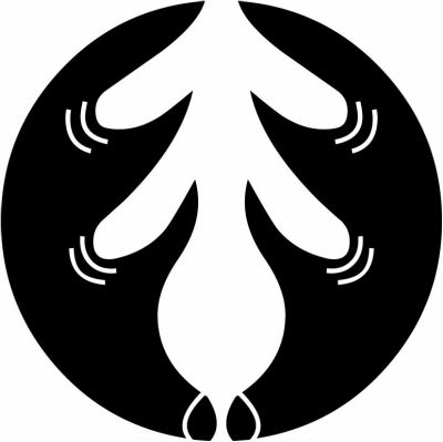 太割り角・抱き割り角