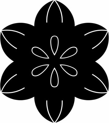 花鉄仙／花鉄線（２）