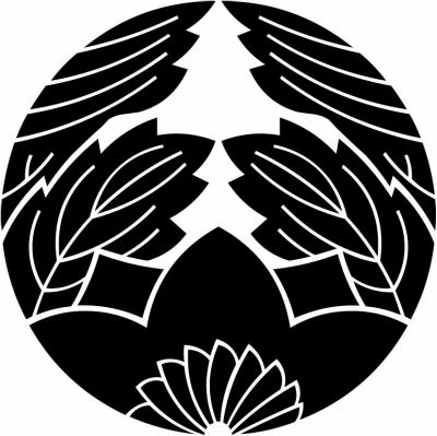 鬼杏葉鉄仙／鬼杏葉鉄線