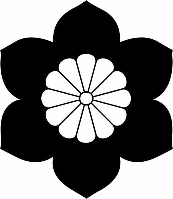 菊座花鉄仙／菊座花鉄線・菊座鉄仙（１）