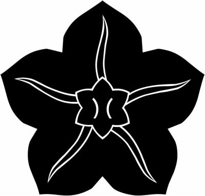 五曜鉄仙／五曜鉄線