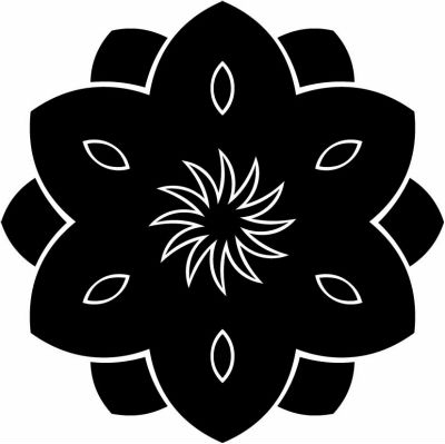 八重鉄仙／八重鉄線