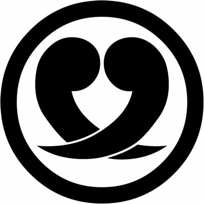 丸に違い巴・丸に違い二つ巴