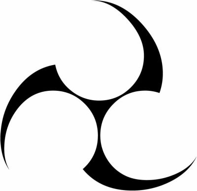 左抜け巴・抜け巴